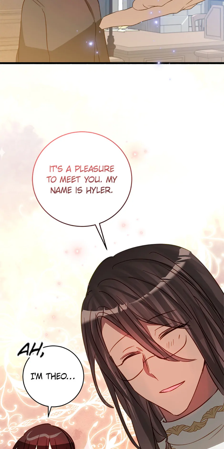 The Business Is Closed Due To The Tyrant Parents Chapter 41 235 ch 41 45