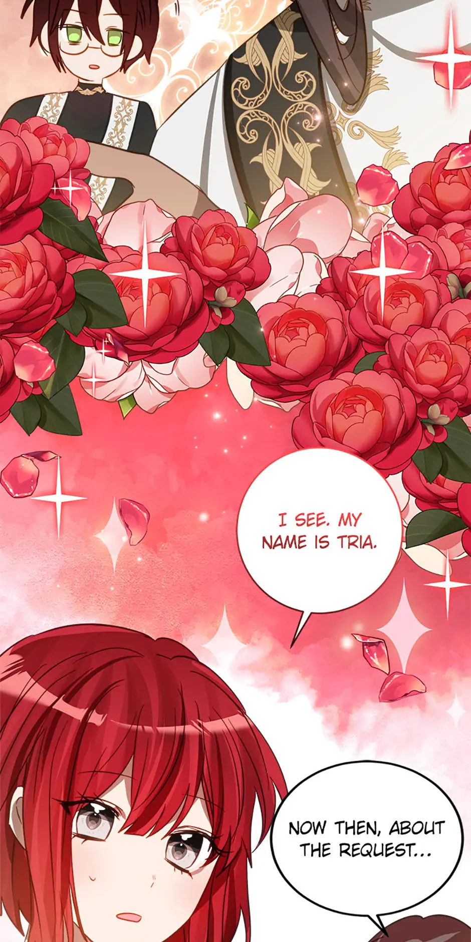 The Business Is Closed Due To The Tyrant Parents Chapter 41 236 ch 41 46