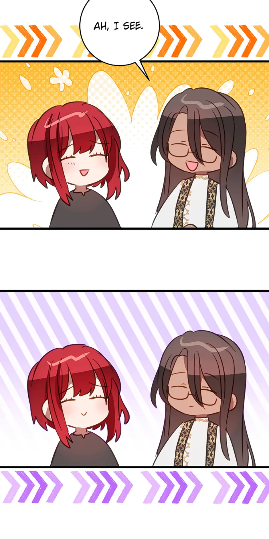 The Business Is Closed Due To The Tyrant Parents Chapter 41 239 ch 41 49