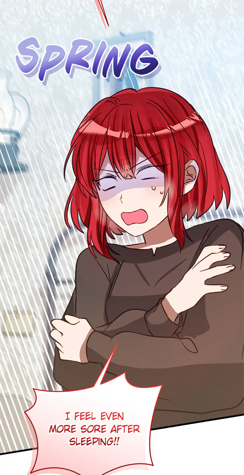 The Business Is Closed Due To The Tyrant Parents Chapter 41 195 ch 41 5