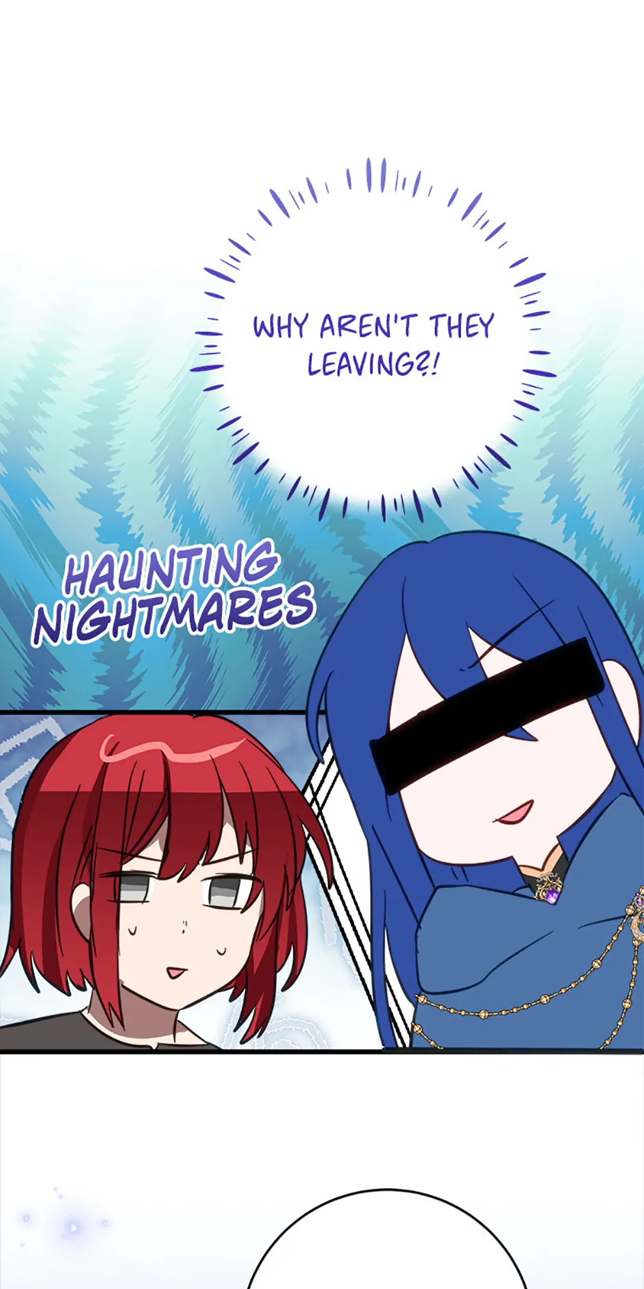 The Business Is Closed Due To The Tyrant Parents Chapter 41 240 ch 41 50