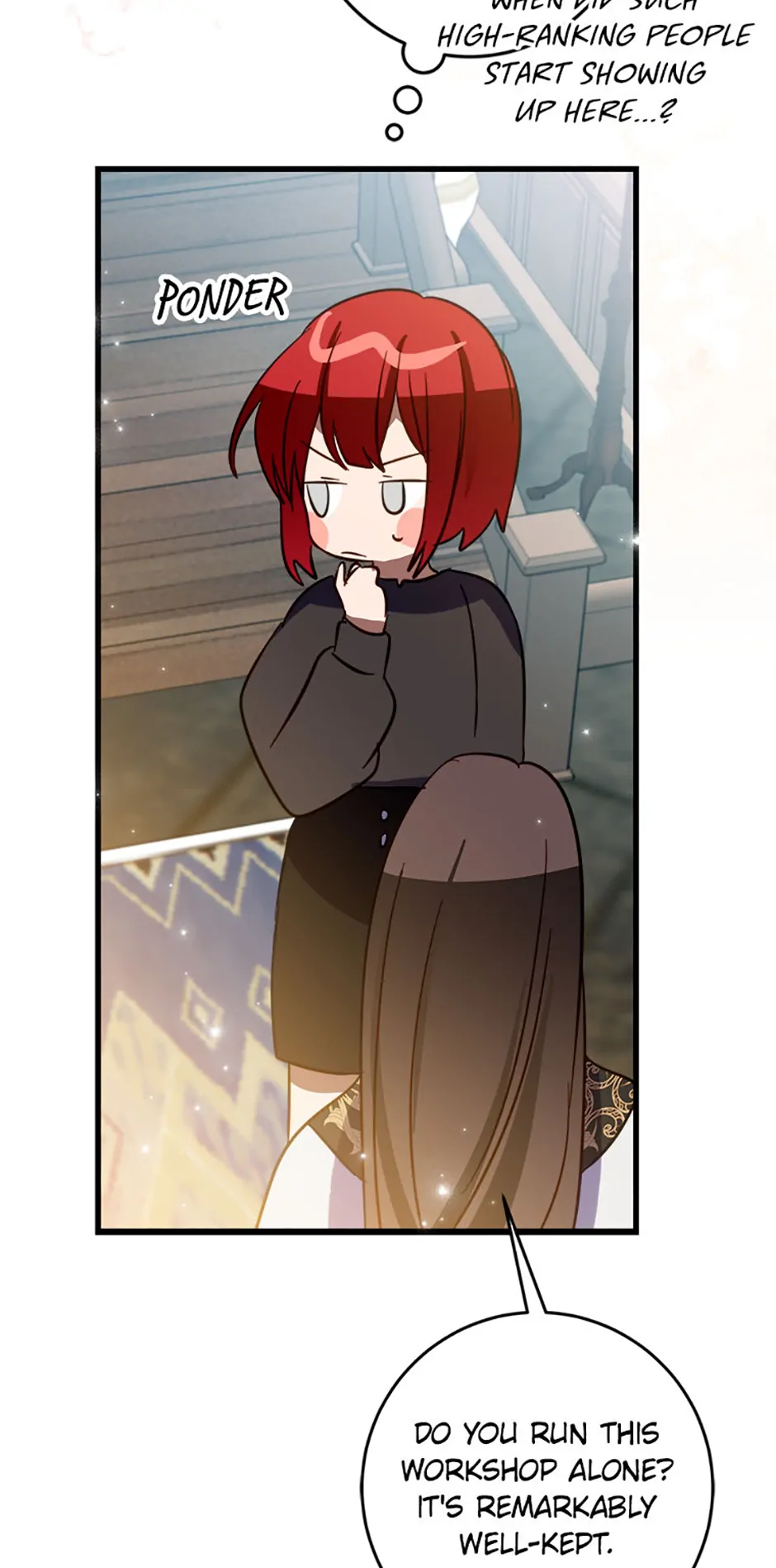 The Business Is Closed Due To The Tyrant Parents Chapter 41 243 ch 41 53