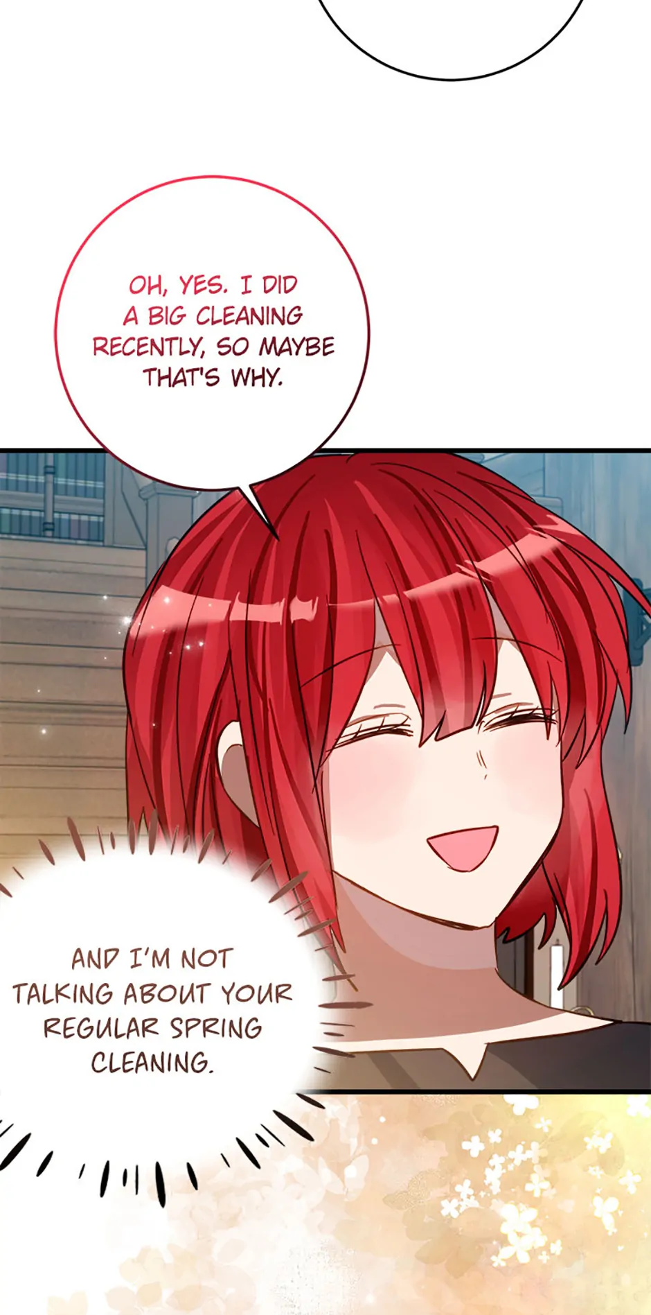 The Business Is Closed Due To The Tyrant Parents Chapter 41 244 ch 41 54