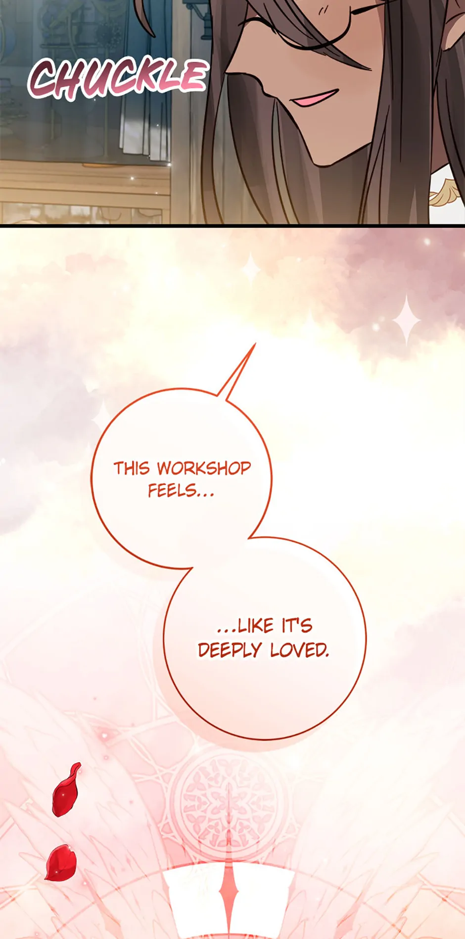 The Business Is Closed Due To The Tyrant Parents Chapter 41 246 ch 41 56