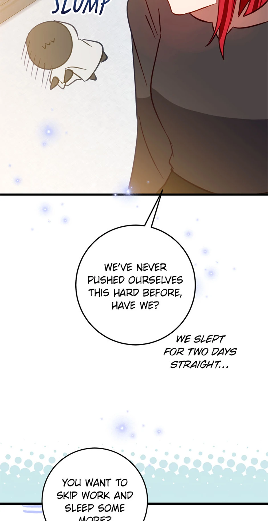 The Business Is Closed Due To The Tyrant Parents Chapter 41 198 ch 41 8