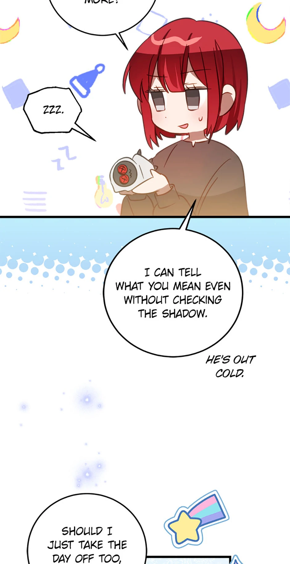 The Business Is Closed Due To The Tyrant Parents Chapter 41 199 ch 41 9