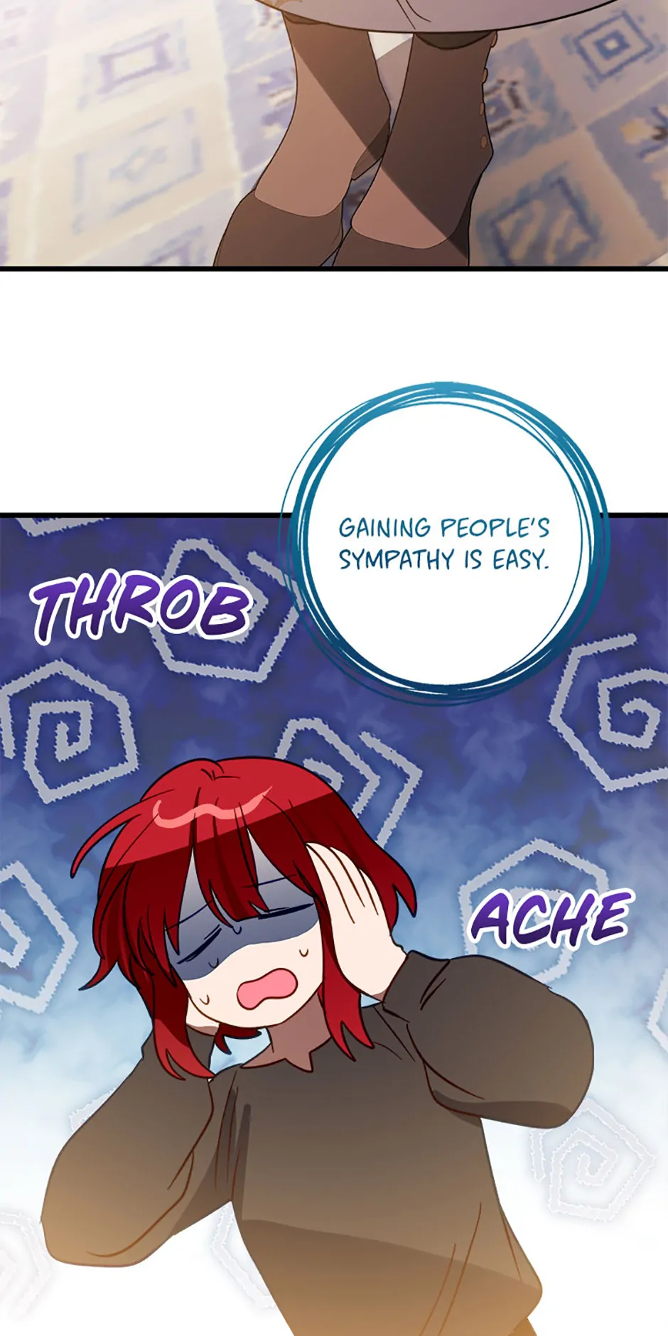 The Business Is Closed Due To The Tyrant Parents Chapter 42 225 ch 42 14