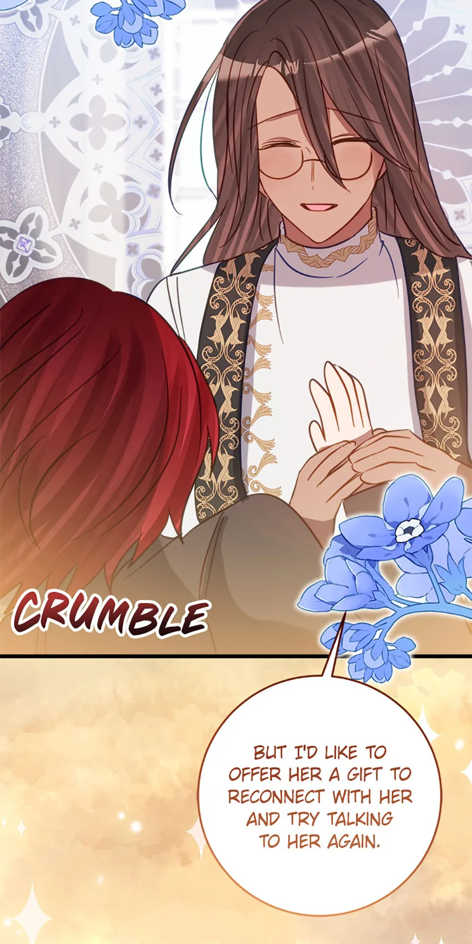 The Business Is Closed Due To The Tyrant Parents Chapter 42 229 ch 42 18