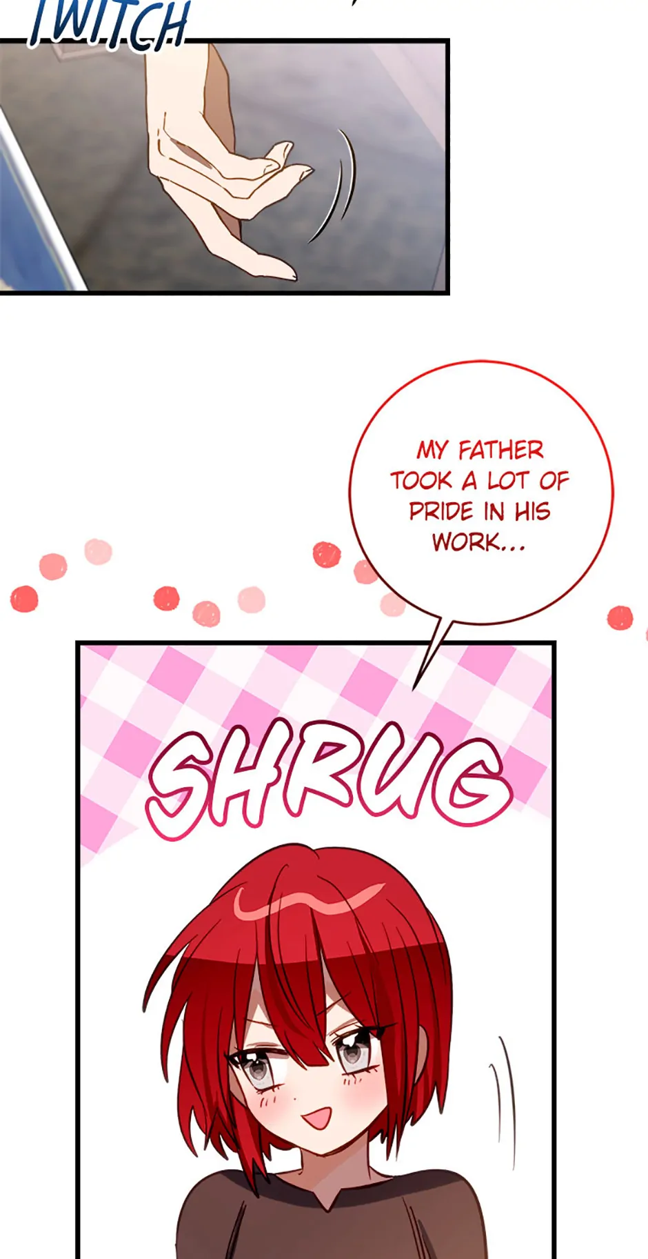 The Business Is Closed Due To The Tyrant Parents Chapter 42 213 ch 42 2