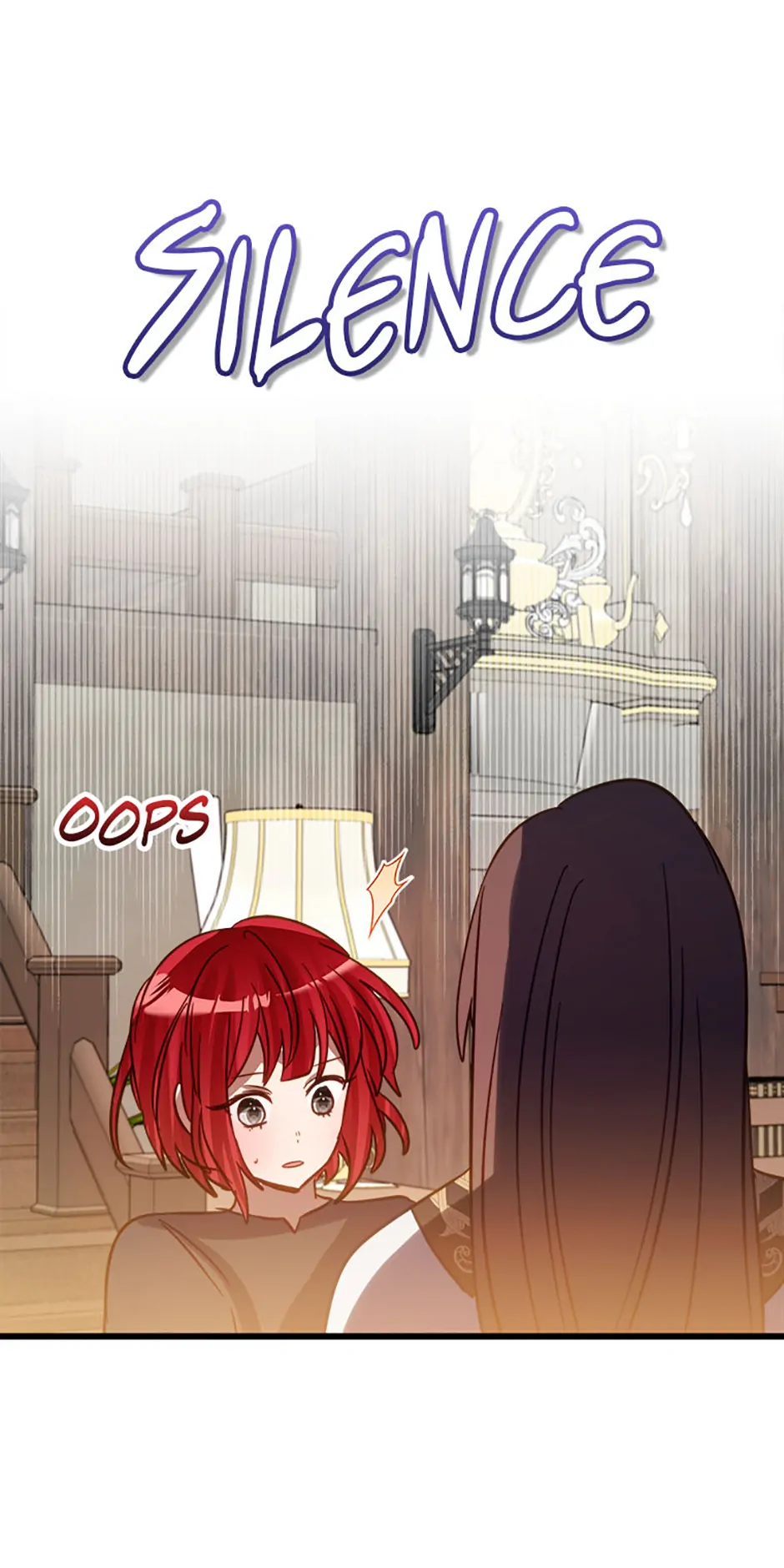 The Business Is Closed Due To The Tyrant Parents Chapter 42 232 ch 42 21