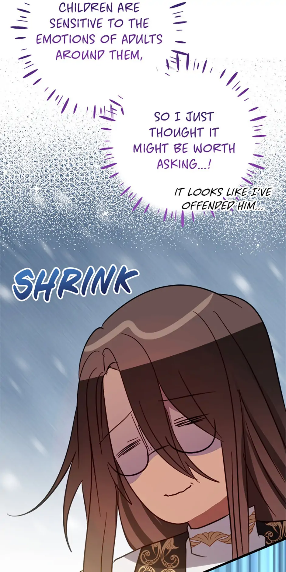 The Business Is Closed Due To The Tyrant Parents Chapter 42 234 ch 42 23