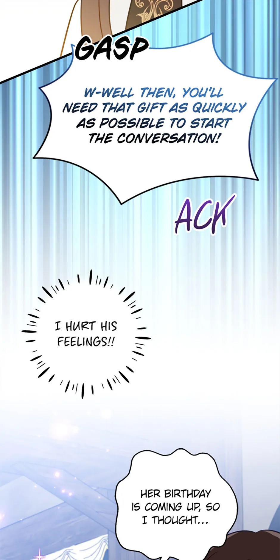 The Business Is Closed Due To The Tyrant Parents Chapter 42 235 ch 42 24