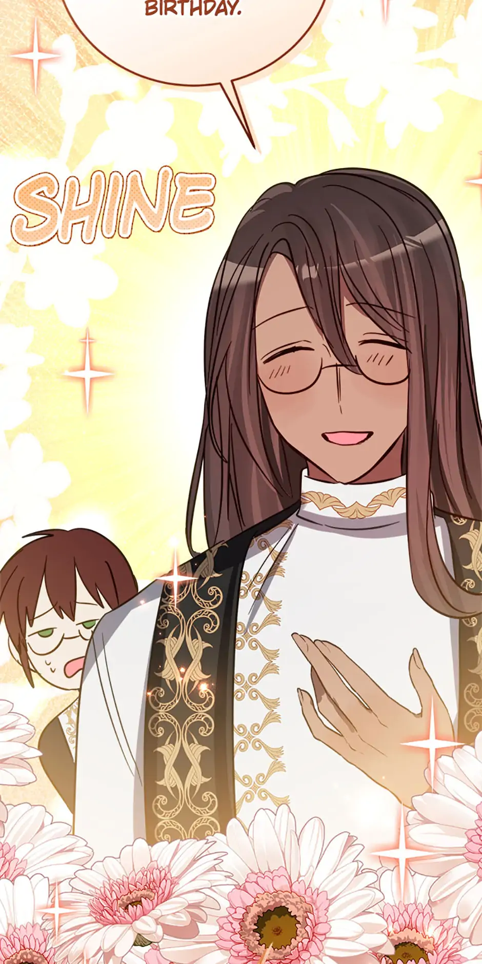 The Business Is Closed Due To The Tyrant Parents Chapter 42 239 ch 42 28