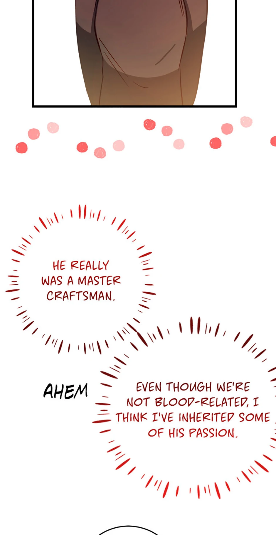 The Business Is Closed Due To The Tyrant Parents Chapter 42 214 ch 42 3