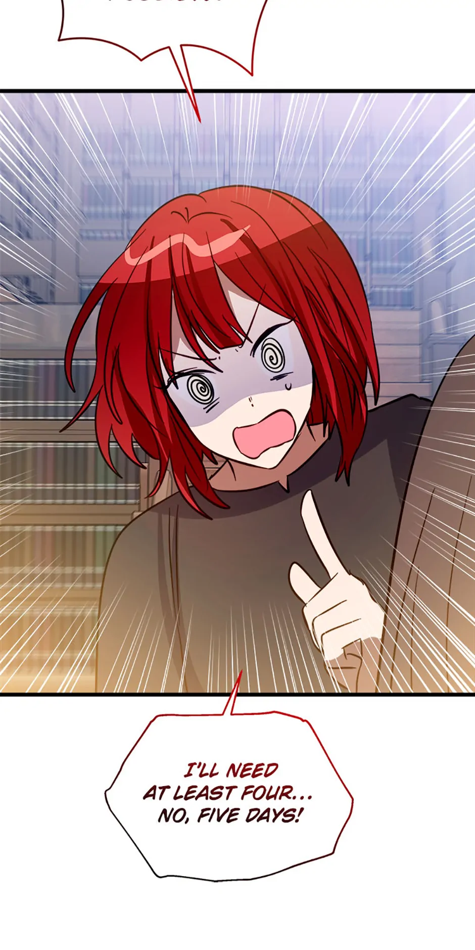 The Business Is Closed Due To The Tyrant Parents Chapter 42 242 ch 42 31