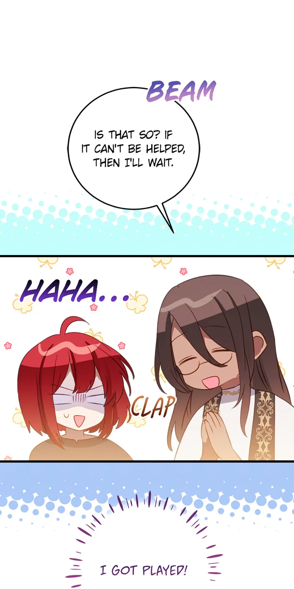 The Business Is Closed Due To The Tyrant Parents Chapter 42 243 ch 42 32