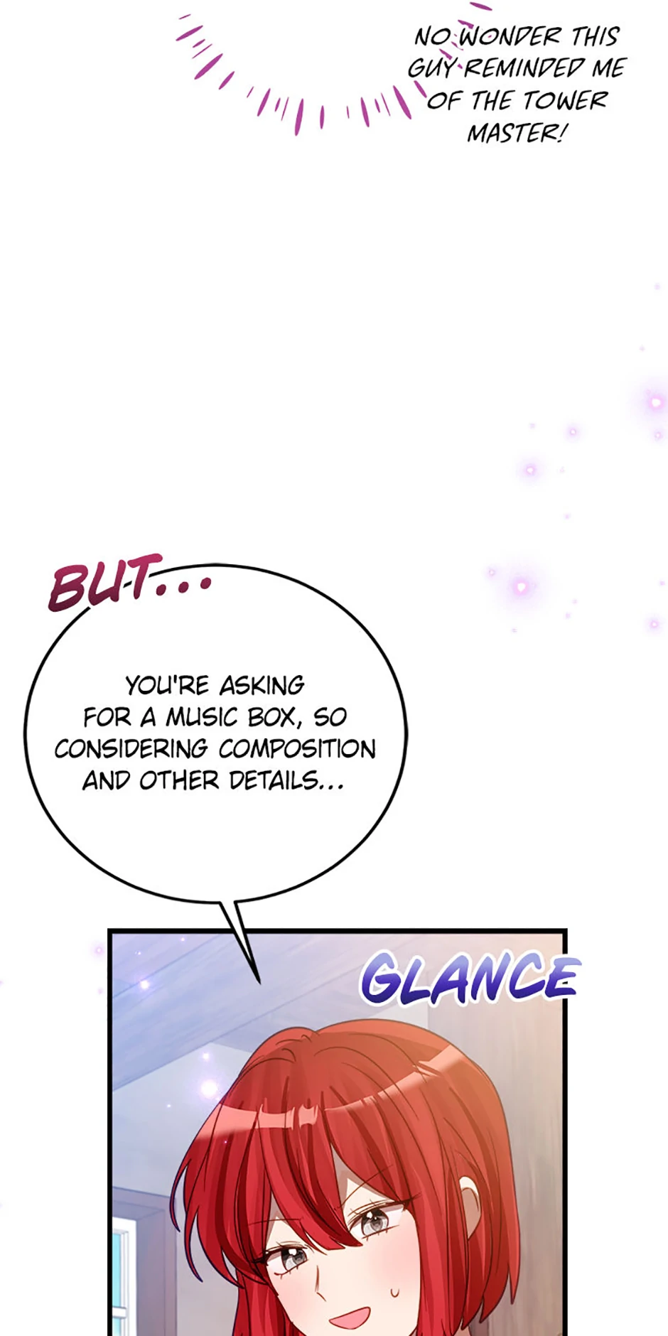 The Business Is Closed Due To The Tyrant Parents Chapter 42 244 ch 42 33