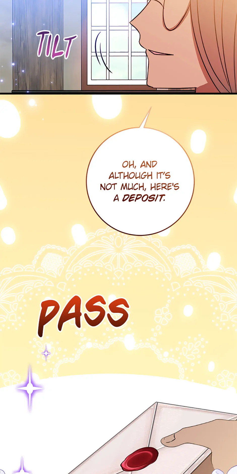 The Business Is Closed Due To The Tyrant Parents Chapter 42 246 ch 42 35