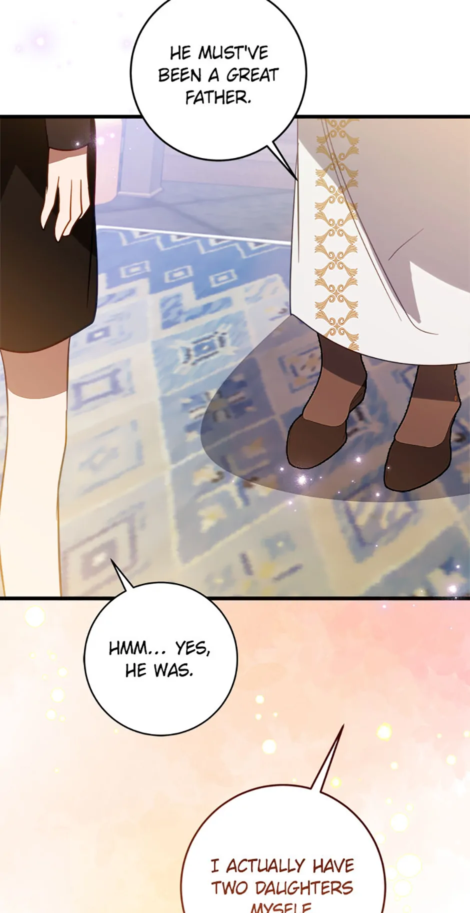 The Business Is Closed Due To The Tyrant Parents Chapter 42 215 ch 42 4