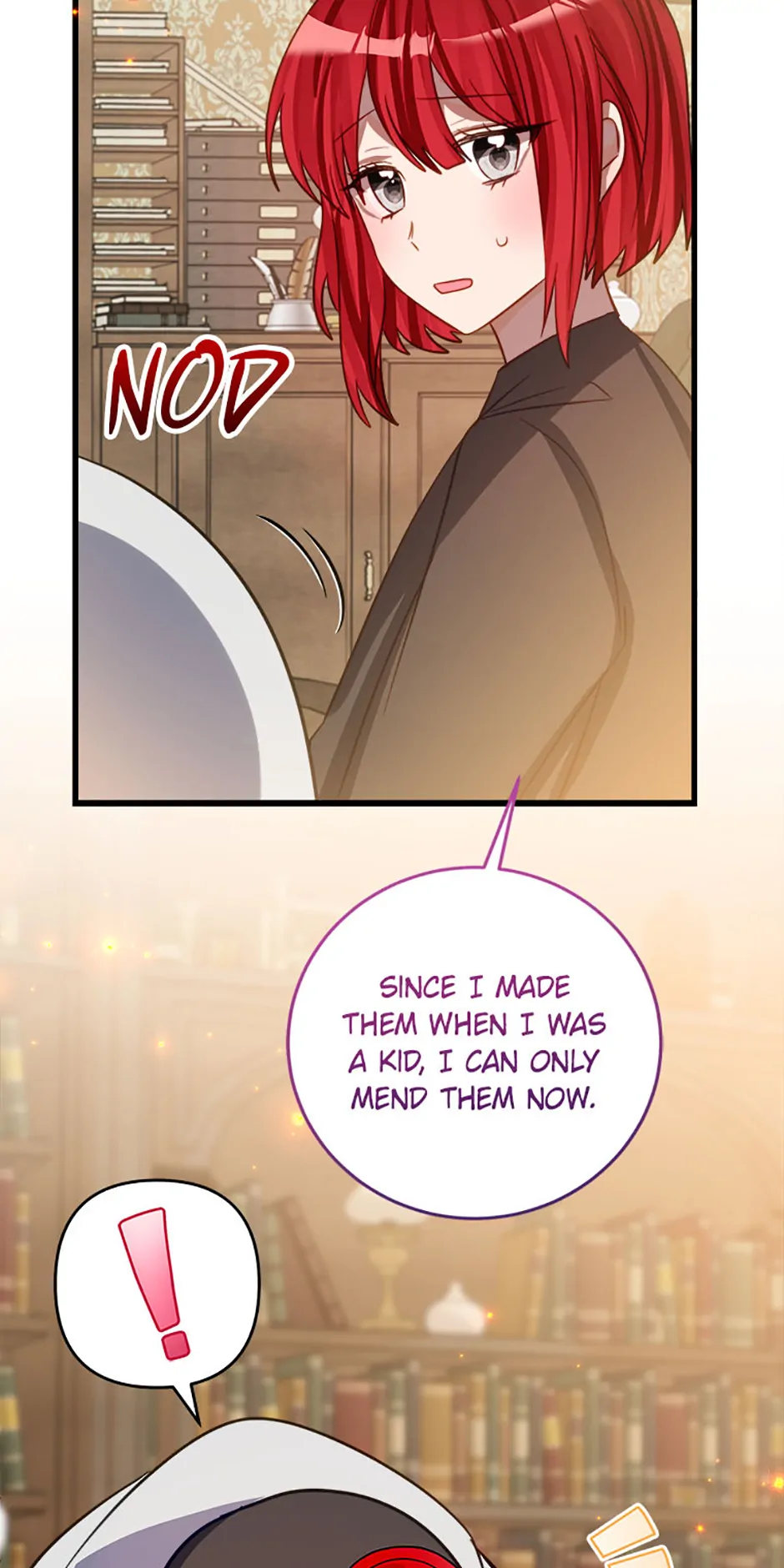 The Business Is Closed Due To The Tyrant Parents Chapter 42 258 ch 42 47