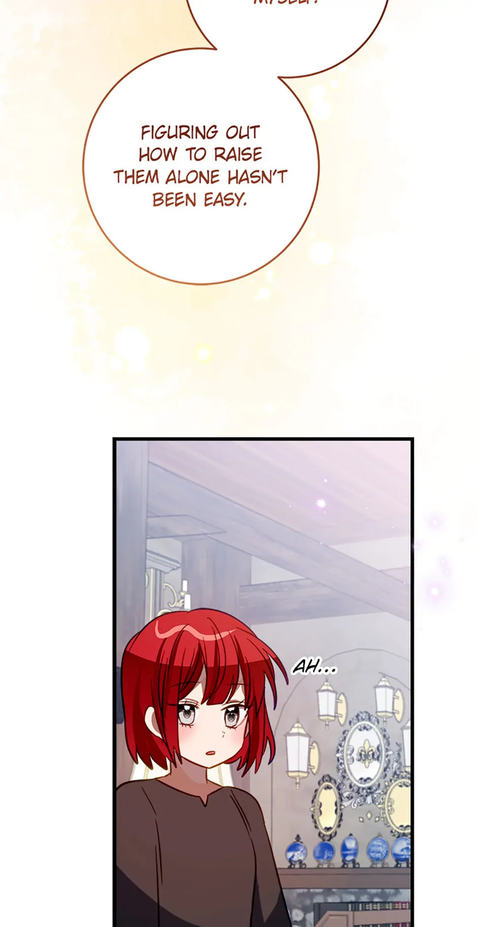 The Business Is Closed Due To The Tyrant Parents Chapter 42 216 ch 42 5