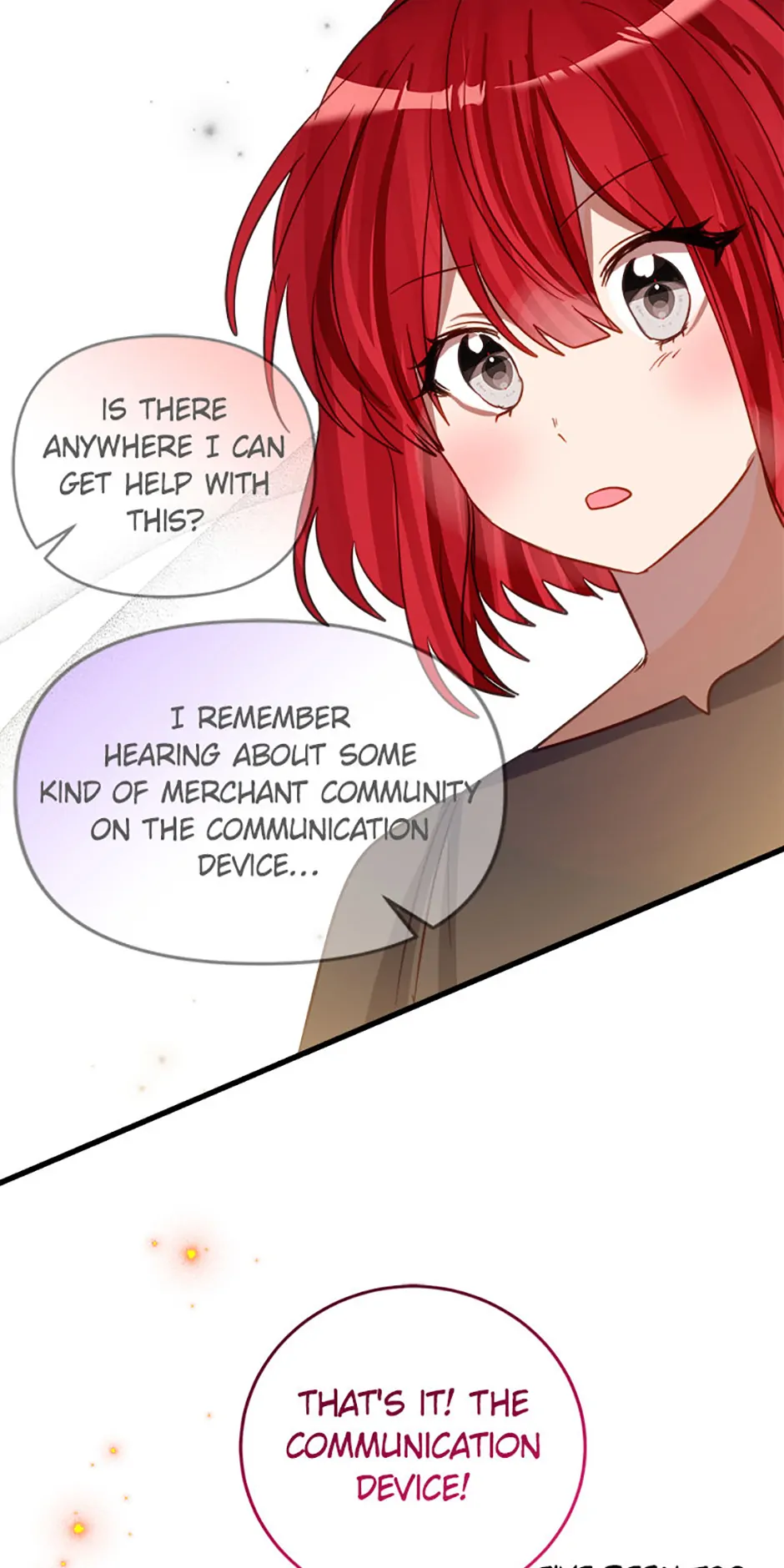 The Business Is Closed Due To The Tyrant Parents Chapter 42 261 ch 42 50