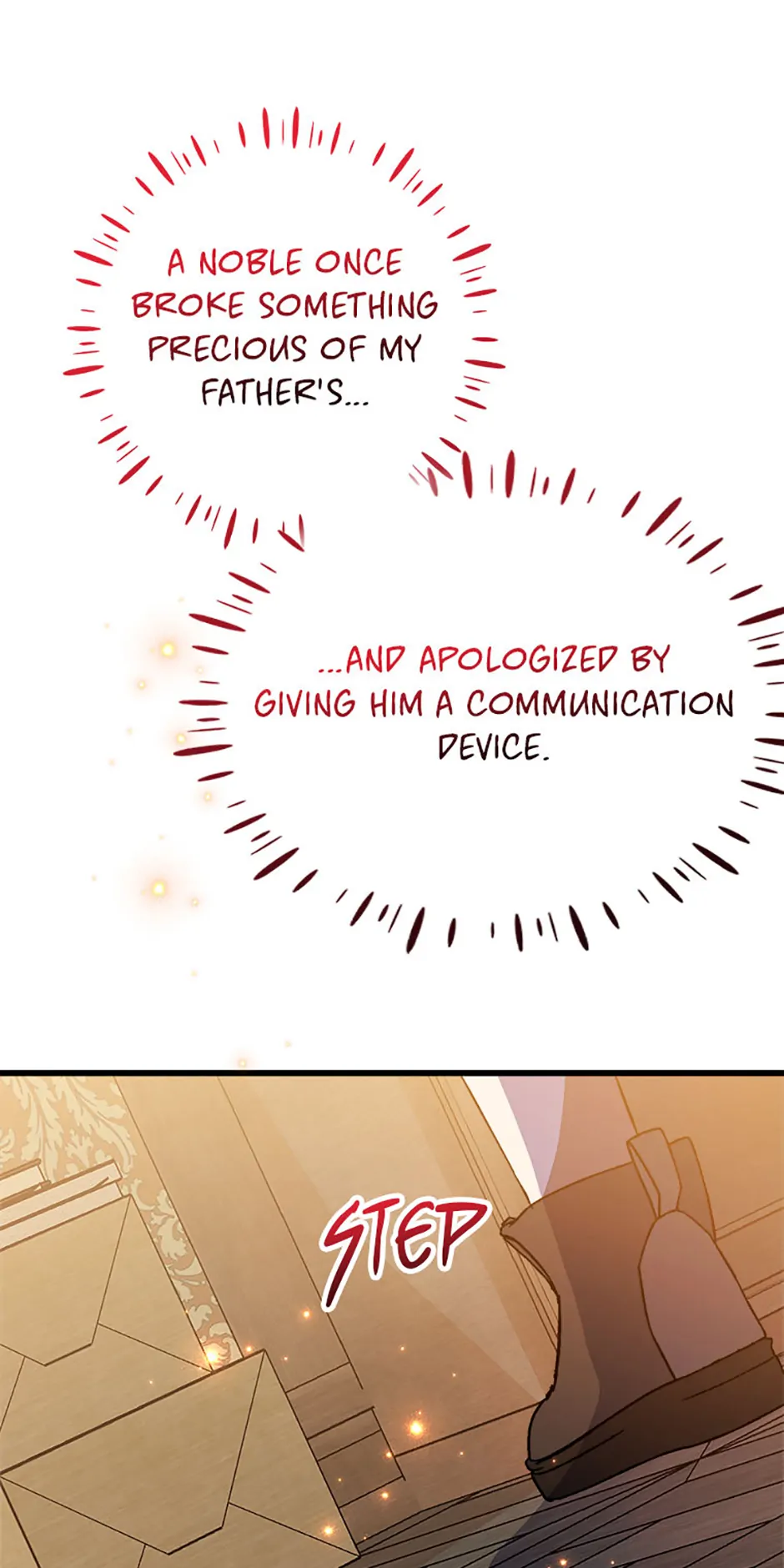 The Business Is Closed Due To The Tyrant Parents Chapter 42 263 ch 42 52