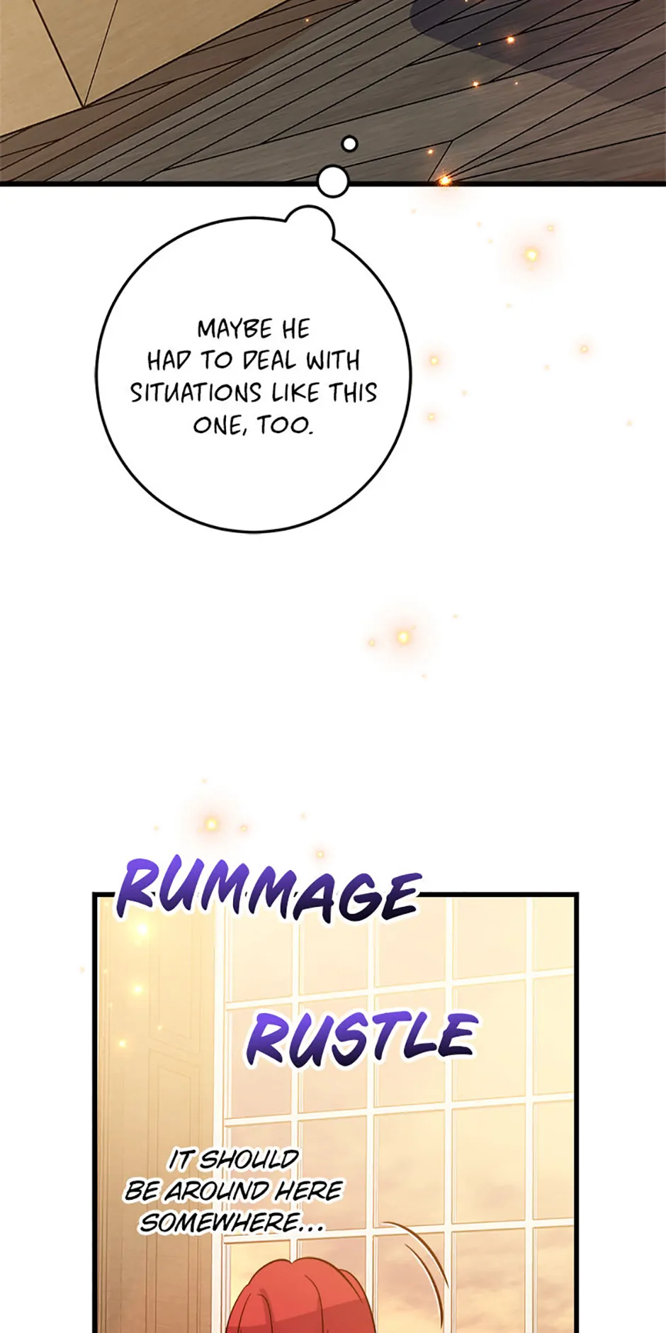 The Business Is Closed Due To The Tyrant Parents Chapter 42 264 ch 42 53