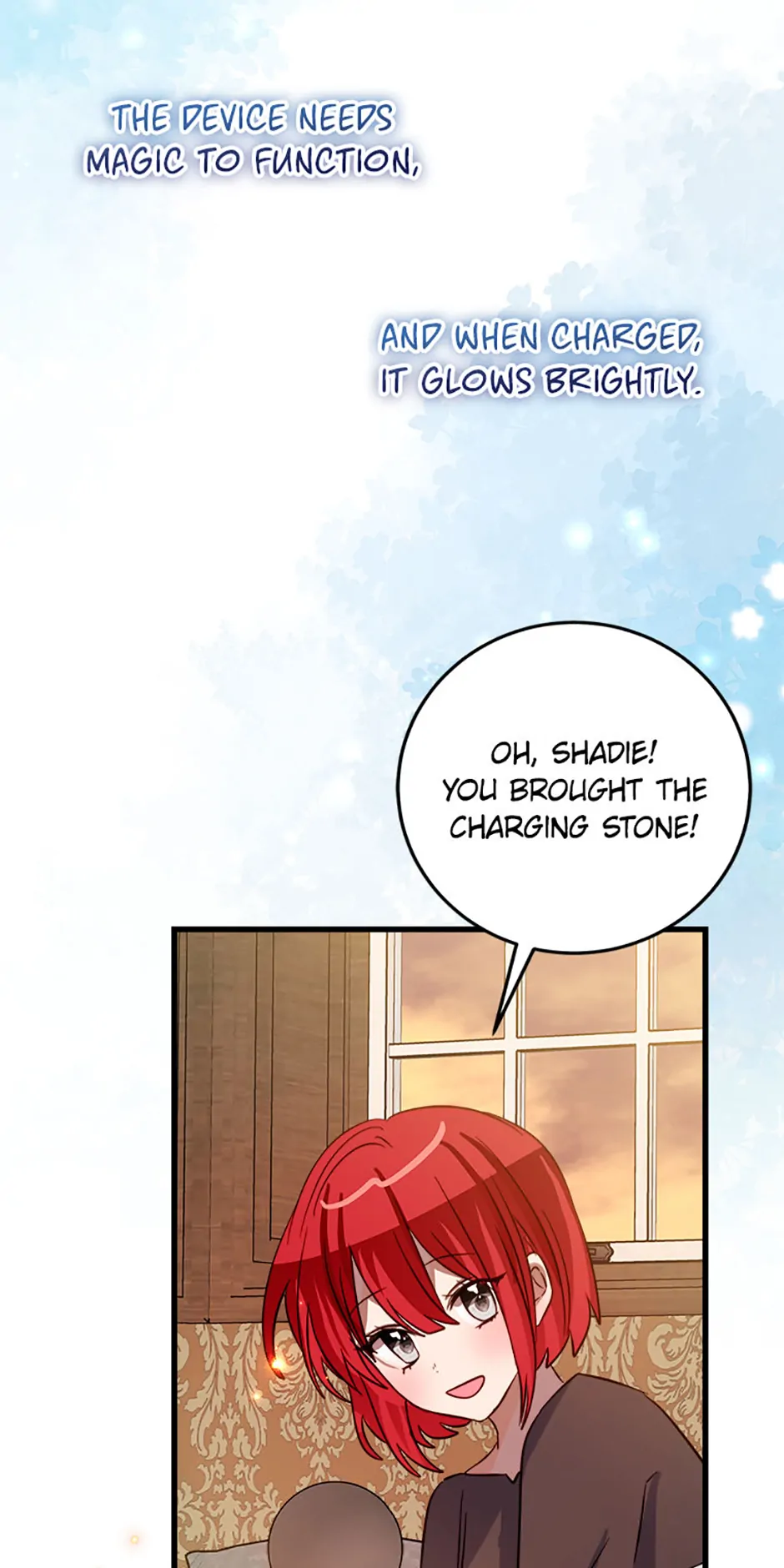 The Business Is Closed Due To The Tyrant Parents Chapter 42 268 ch 42 57