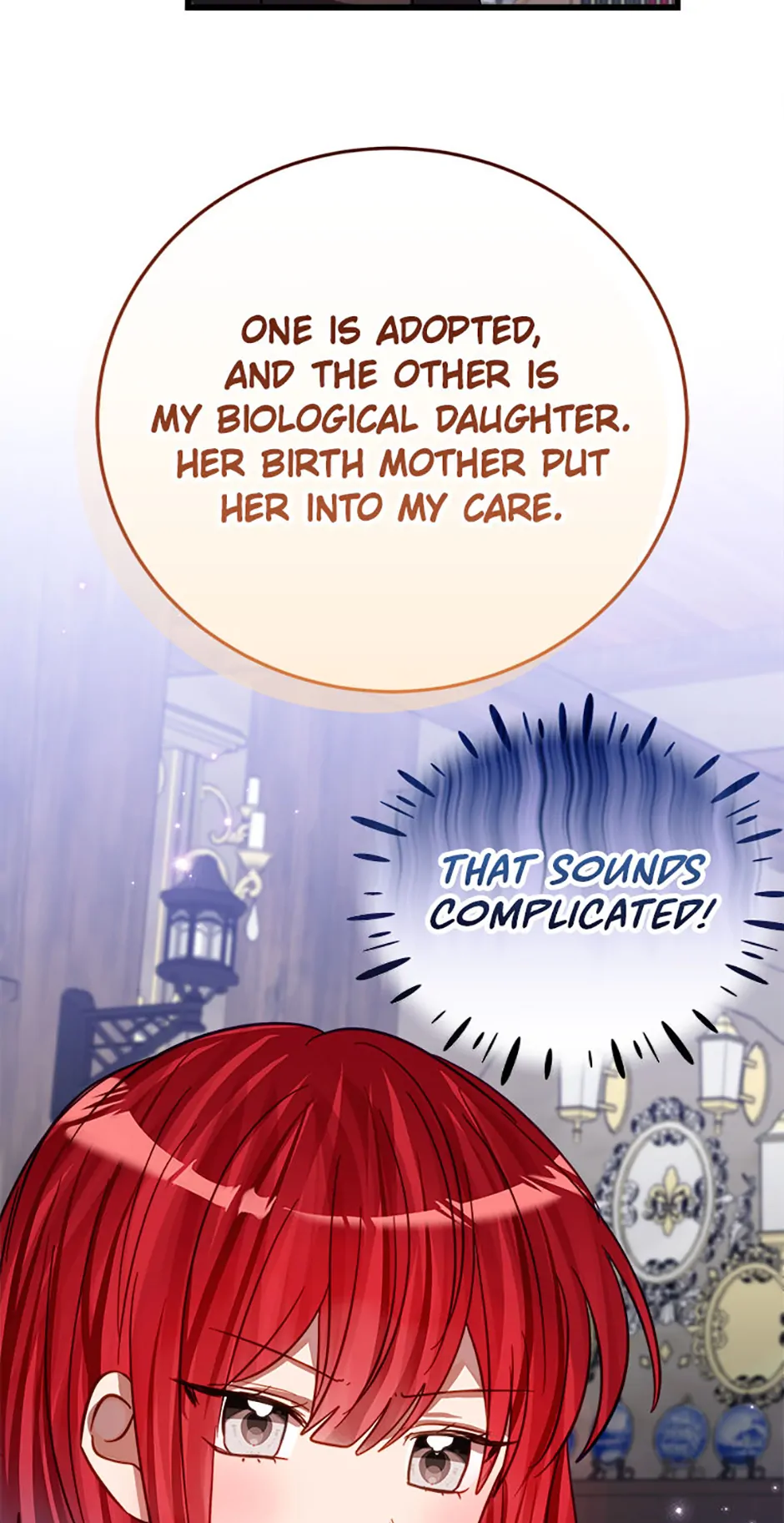 The Business Is Closed Due To The Tyrant Parents Chapter 42 217 ch 42 6