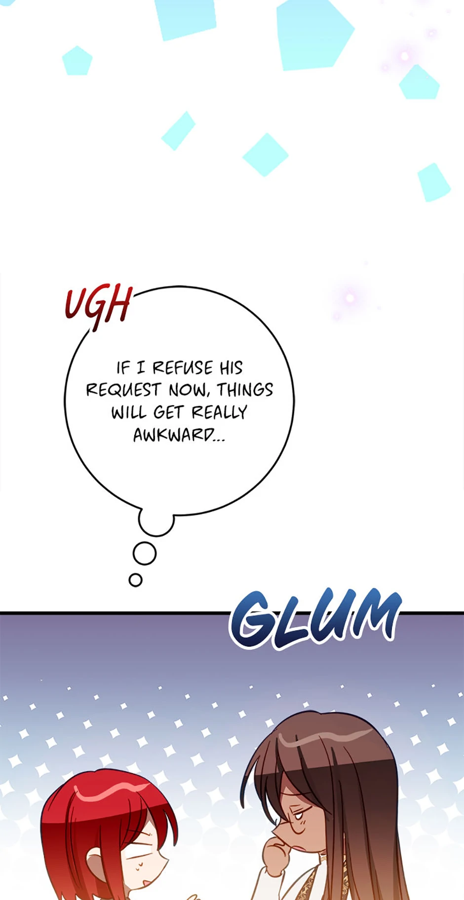 The Business Is Closed Due To The Tyrant Parents Chapter 42 219 ch 42 8