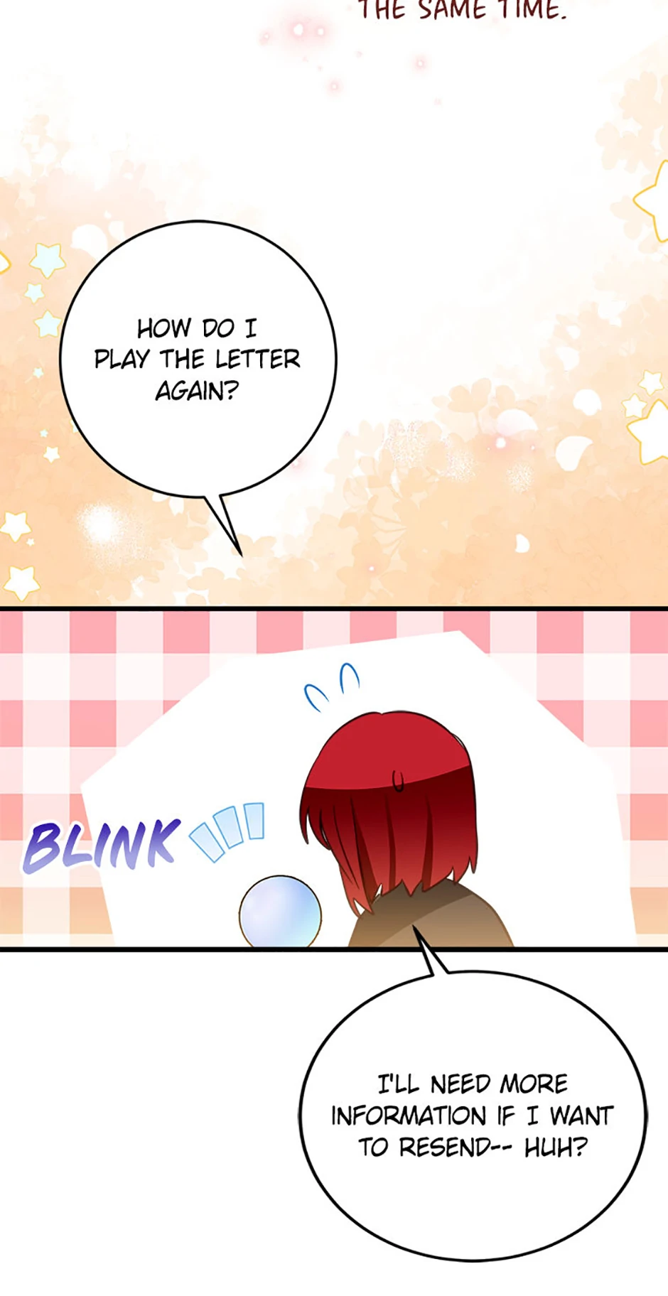 The Business Is Closed Due To The Tyrant Parents Chapter 43 201 ch 43 11