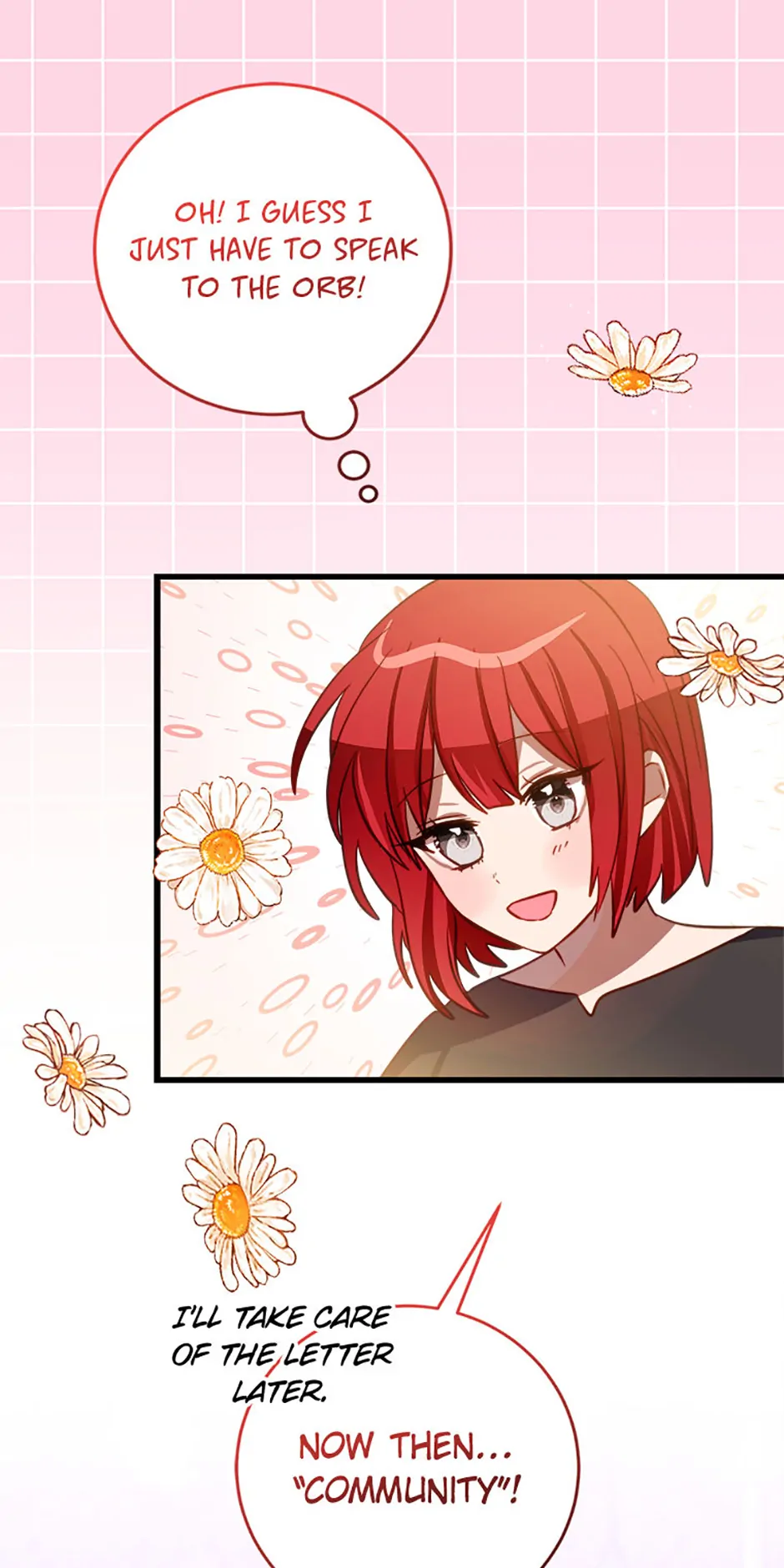 The Business Is Closed Due To The Tyrant Parents Chapter 43 203 ch 43 13