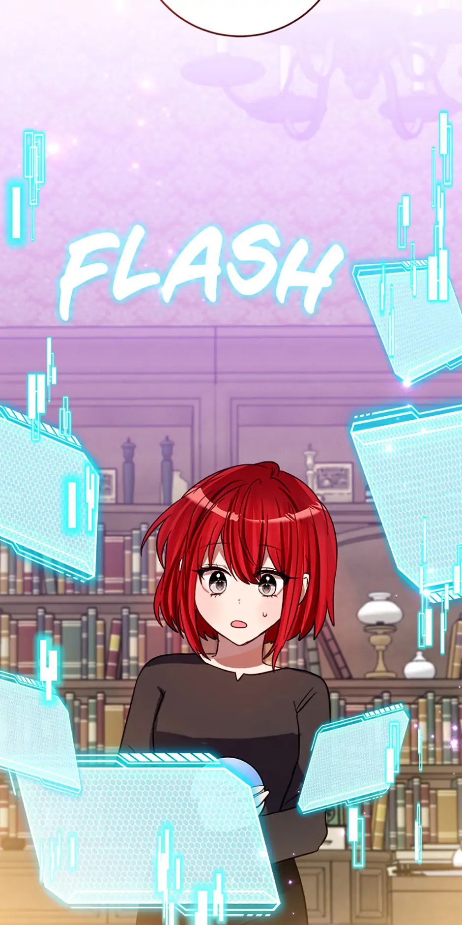 The Business Is Closed Due To The Tyrant Parents Chapter 43 204 ch 43 14