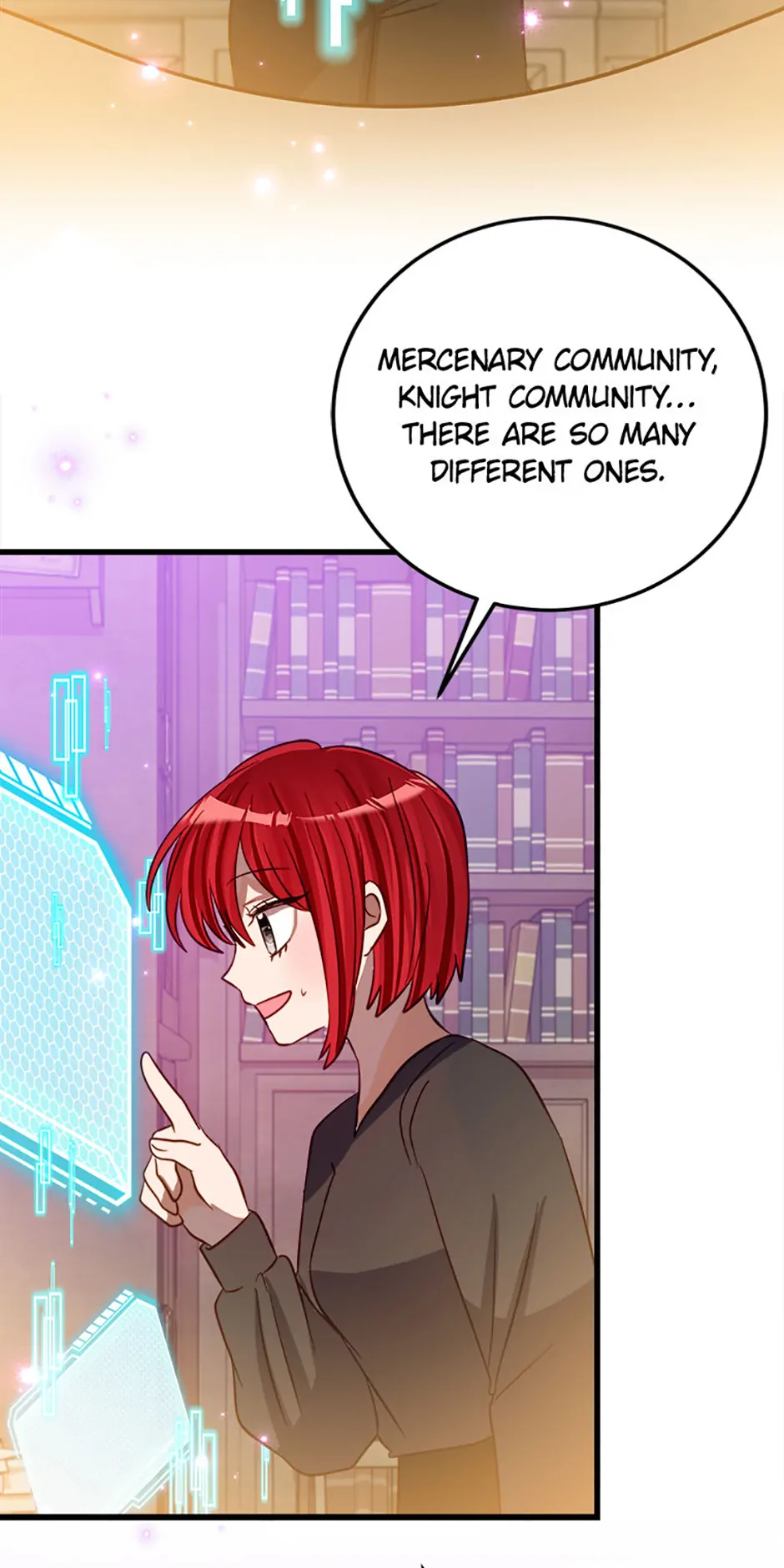 The Business Is Closed Due To The Tyrant Parents Chapter 43 205 ch 43 15