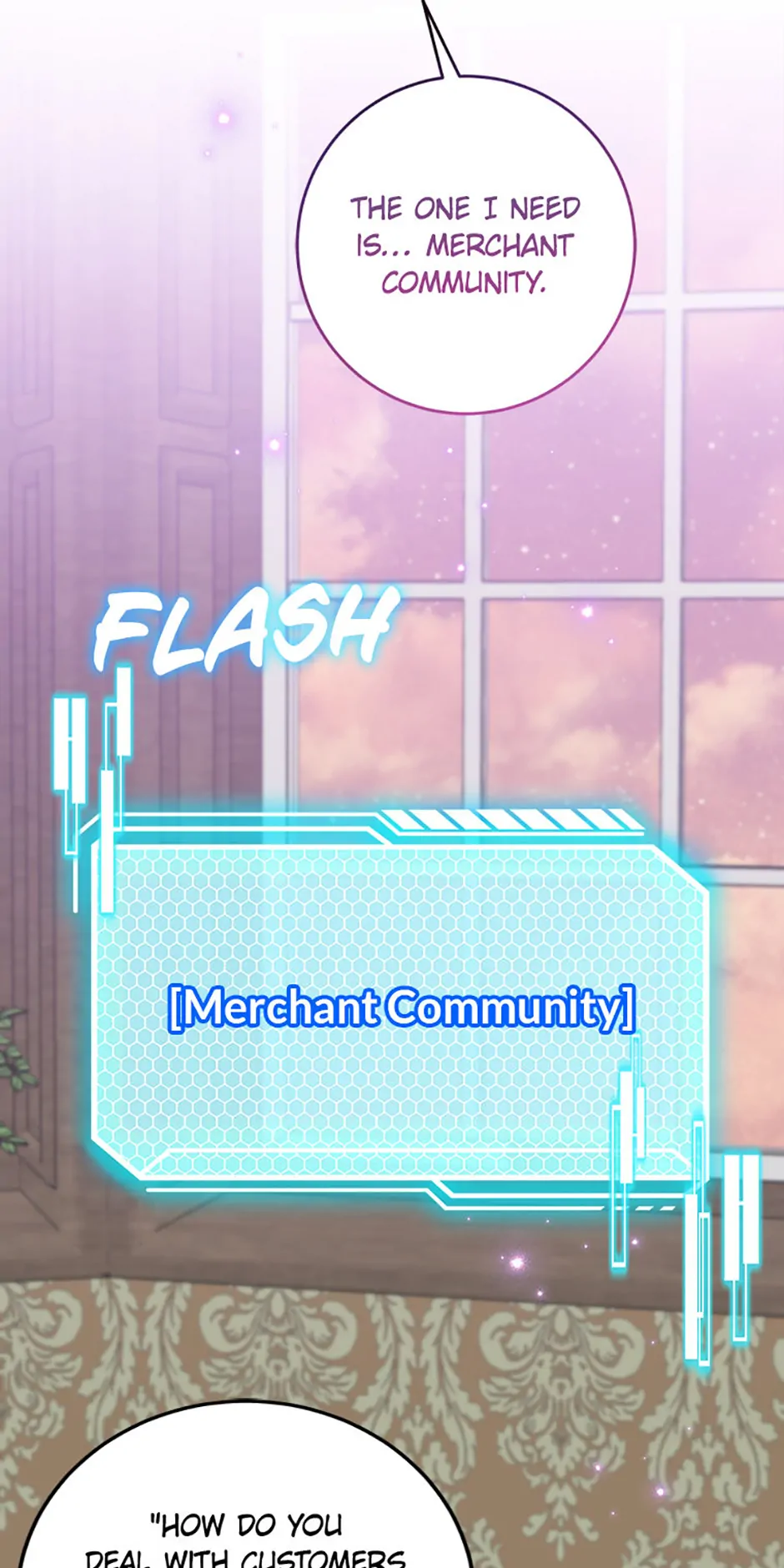 The Business Is Closed Due To The Tyrant Parents Chapter 43 206 ch 43 16