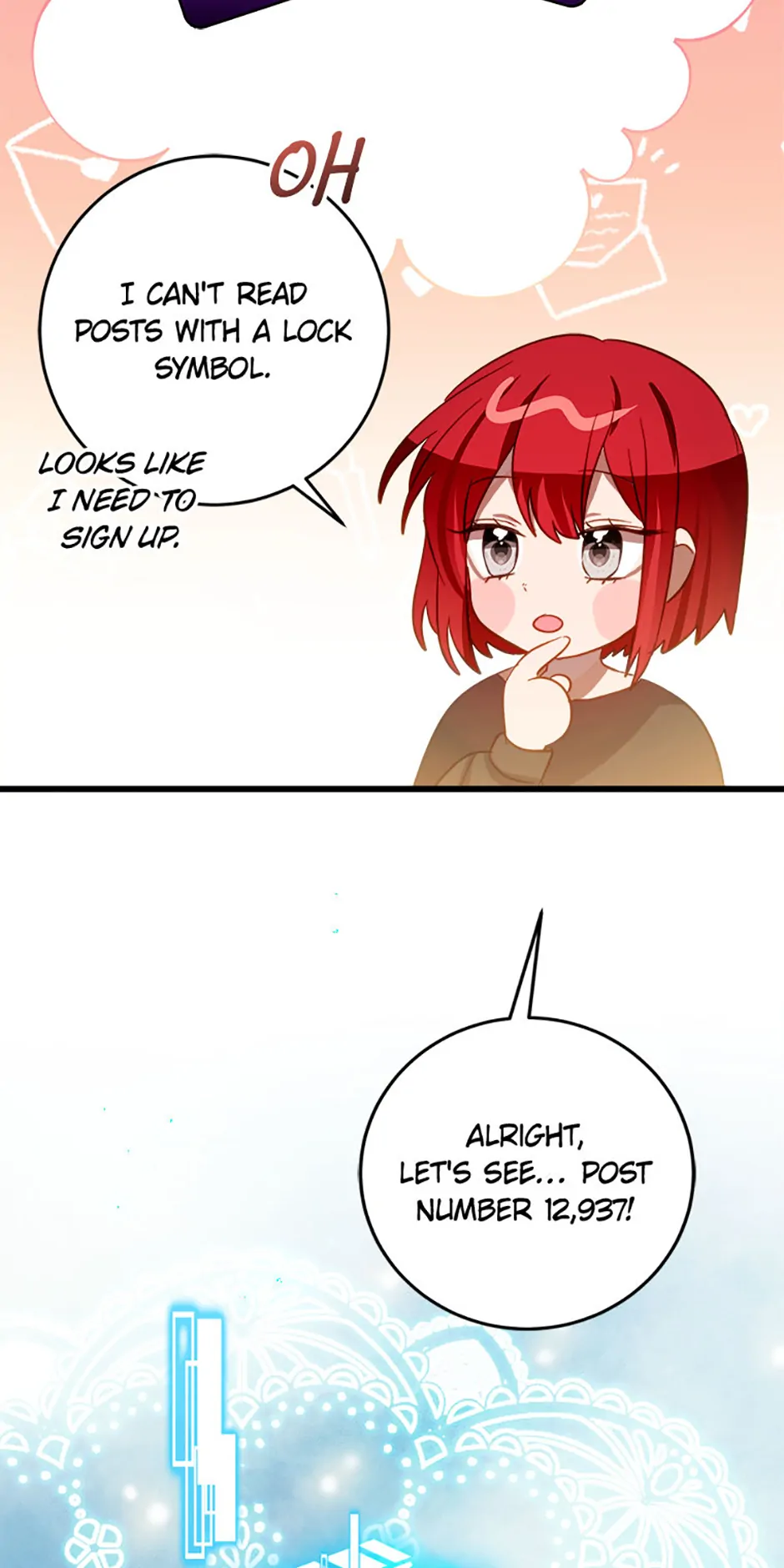 The Business Is Closed Due To The Tyrant Parents Chapter 43 208 ch 43 18