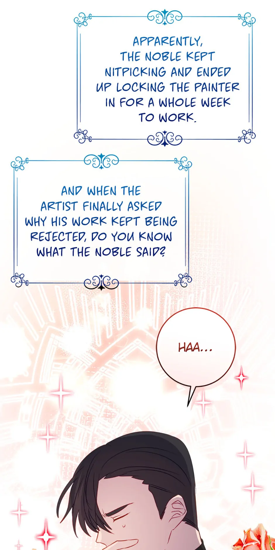 The Business Is Closed Due To The Tyrant Parents Chapter 43 212 ch 43 22