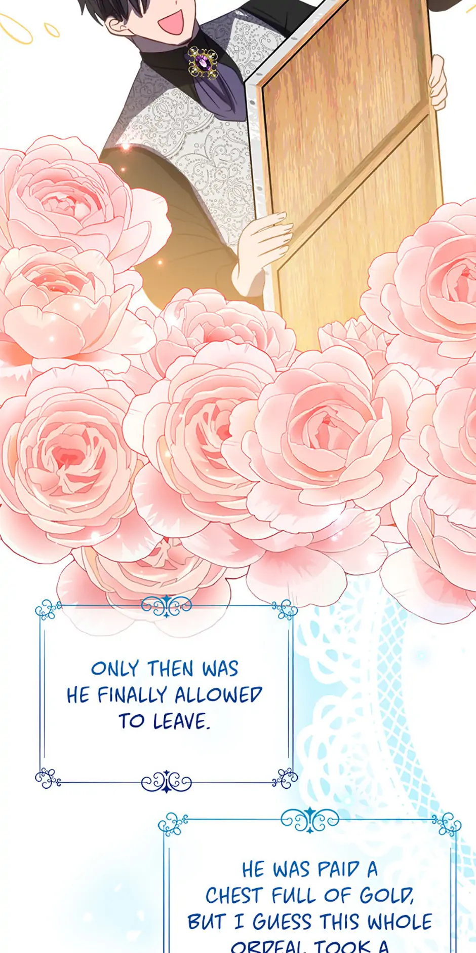 The Business Is Closed Due To The Tyrant Parents Chapter 43 215 ch 43 25