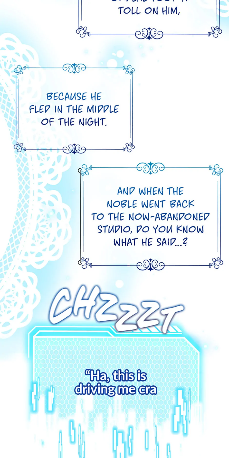 The Business Is Closed Due To The Tyrant Parents Chapter 43 216 ch 43 26