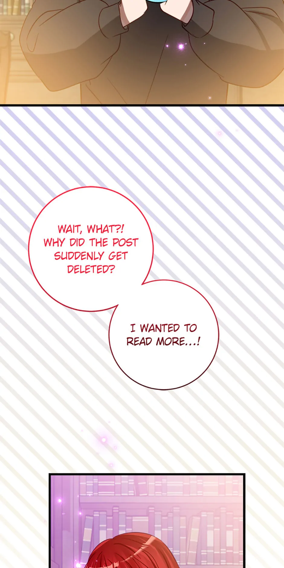 The Business Is Closed Due To The Tyrant Parents Chapter 43 218 ch 43 28