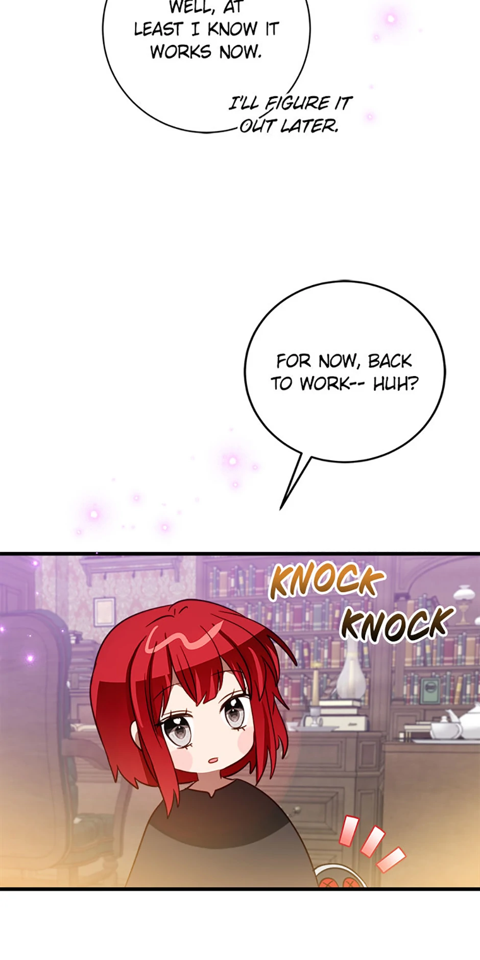 The Business Is Closed Due To The Tyrant Parents Chapter 43 221 ch 43 31