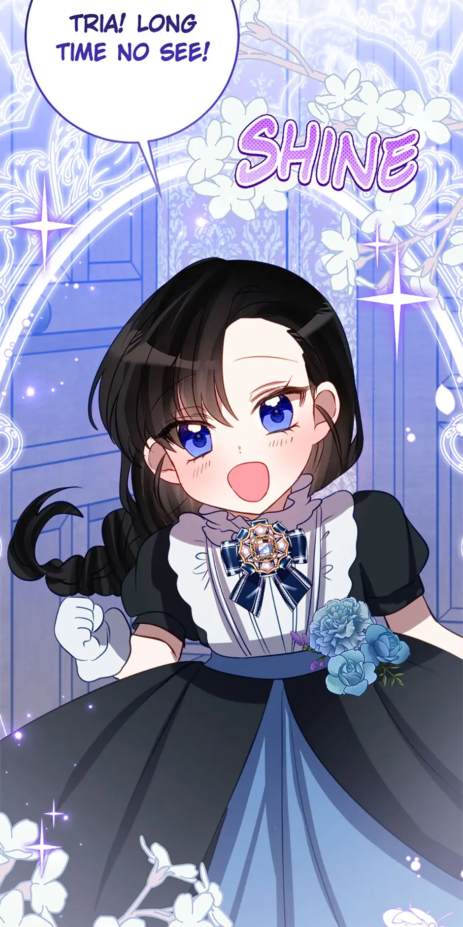 The Business Is Closed Due To The Tyrant Parents Chapter 43 224 ch 43 34