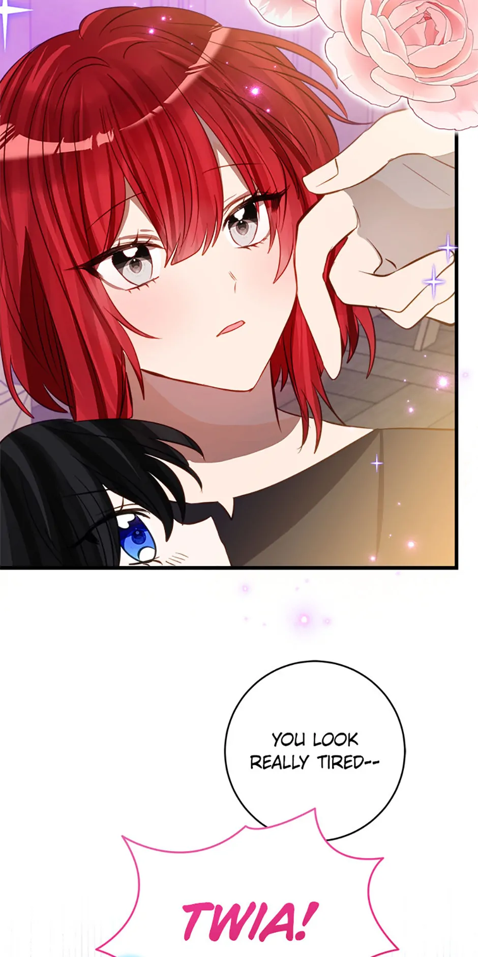 The Business Is Closed Due To The Tyrant Parents Chapter 43 228 ch 43 38