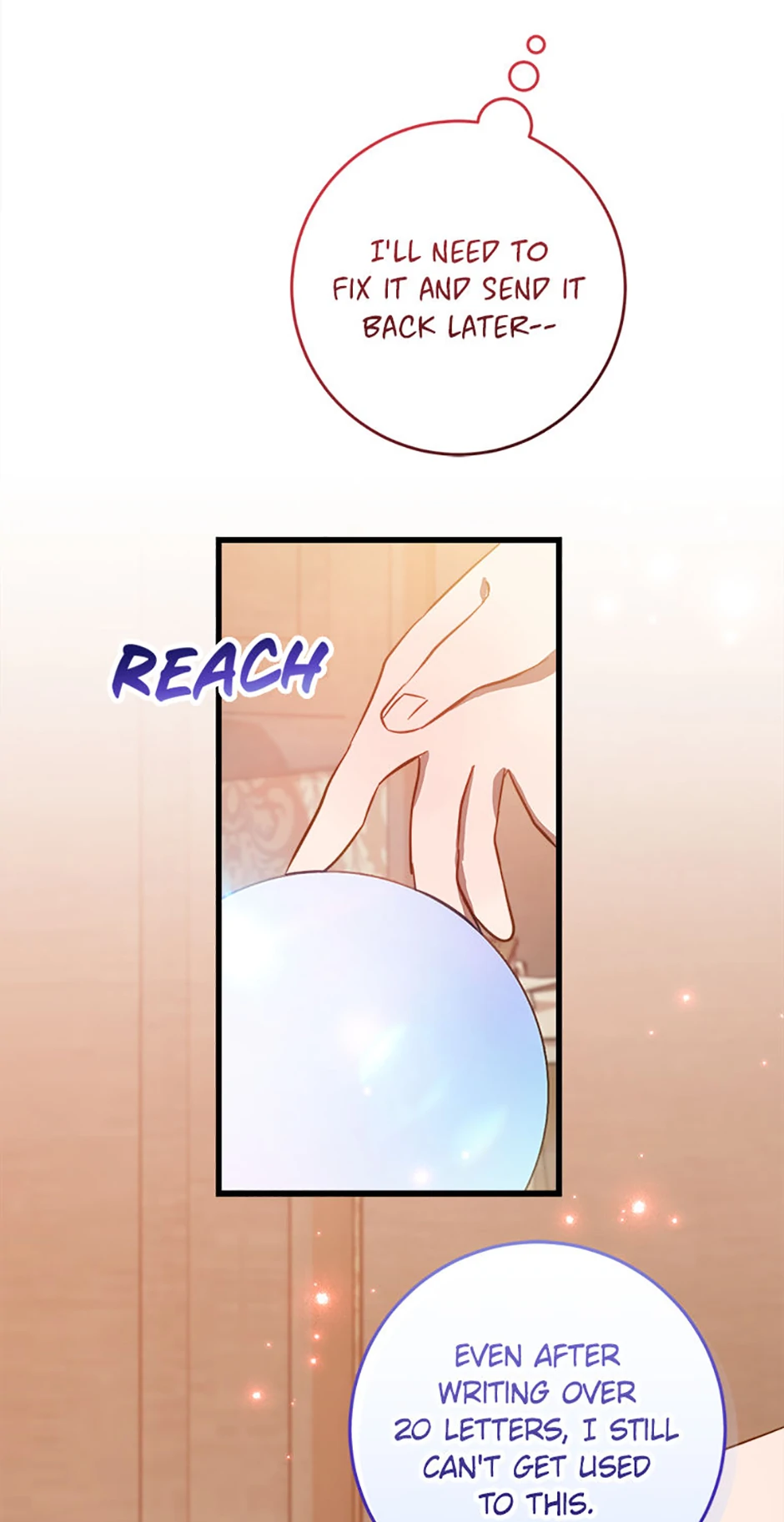 The Business Is Closed Due To The Tyrant Parents Chapter 43 194 ch 43 4