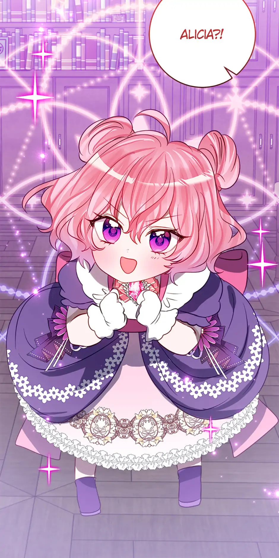 The Business Is Closed Due To The Tyrant Parents Chapter 43 231 ch 43 41