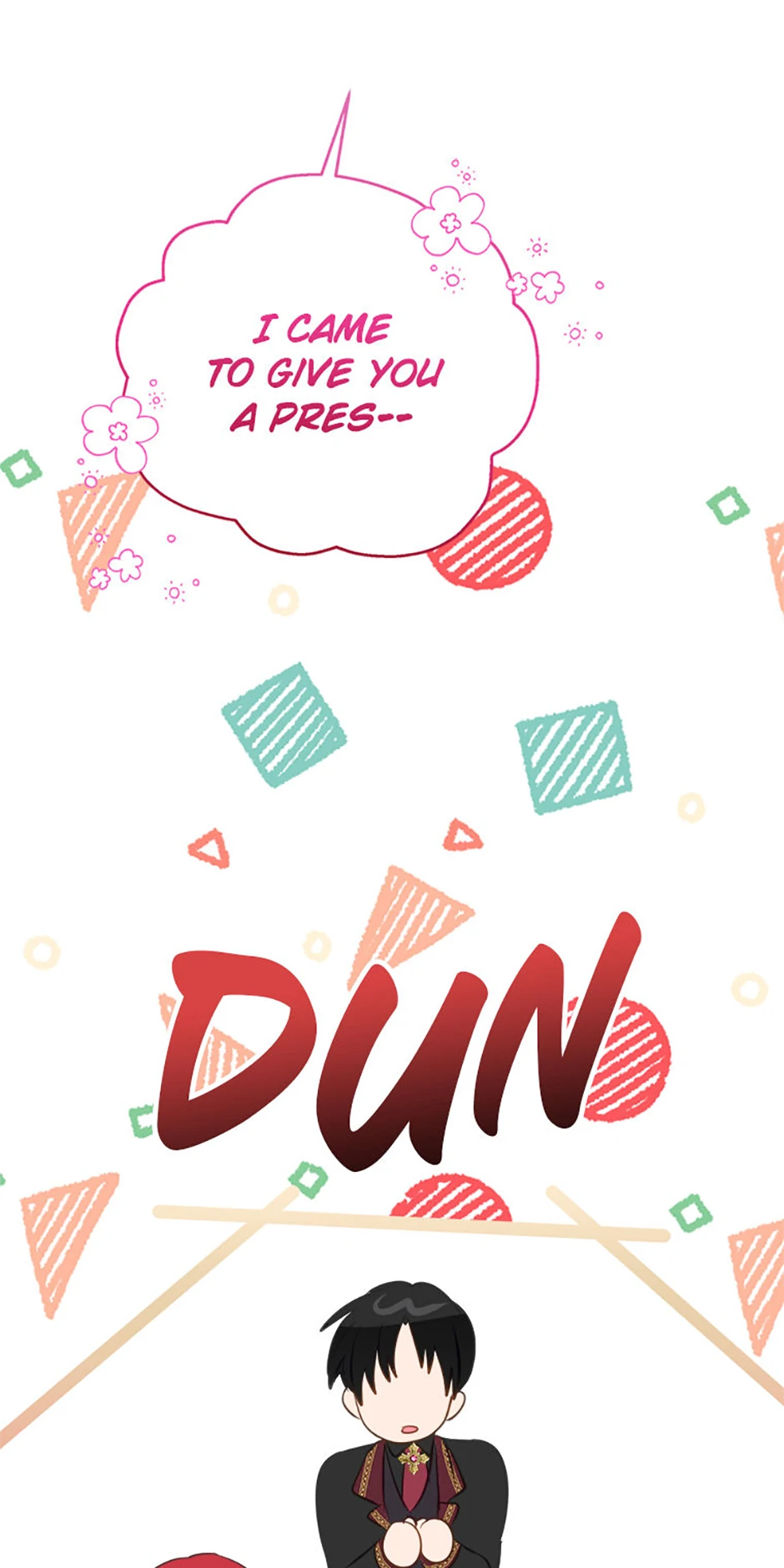 The Business Is Closed Due To The Tyrant Parents Chapter 43 232 ch 43 42