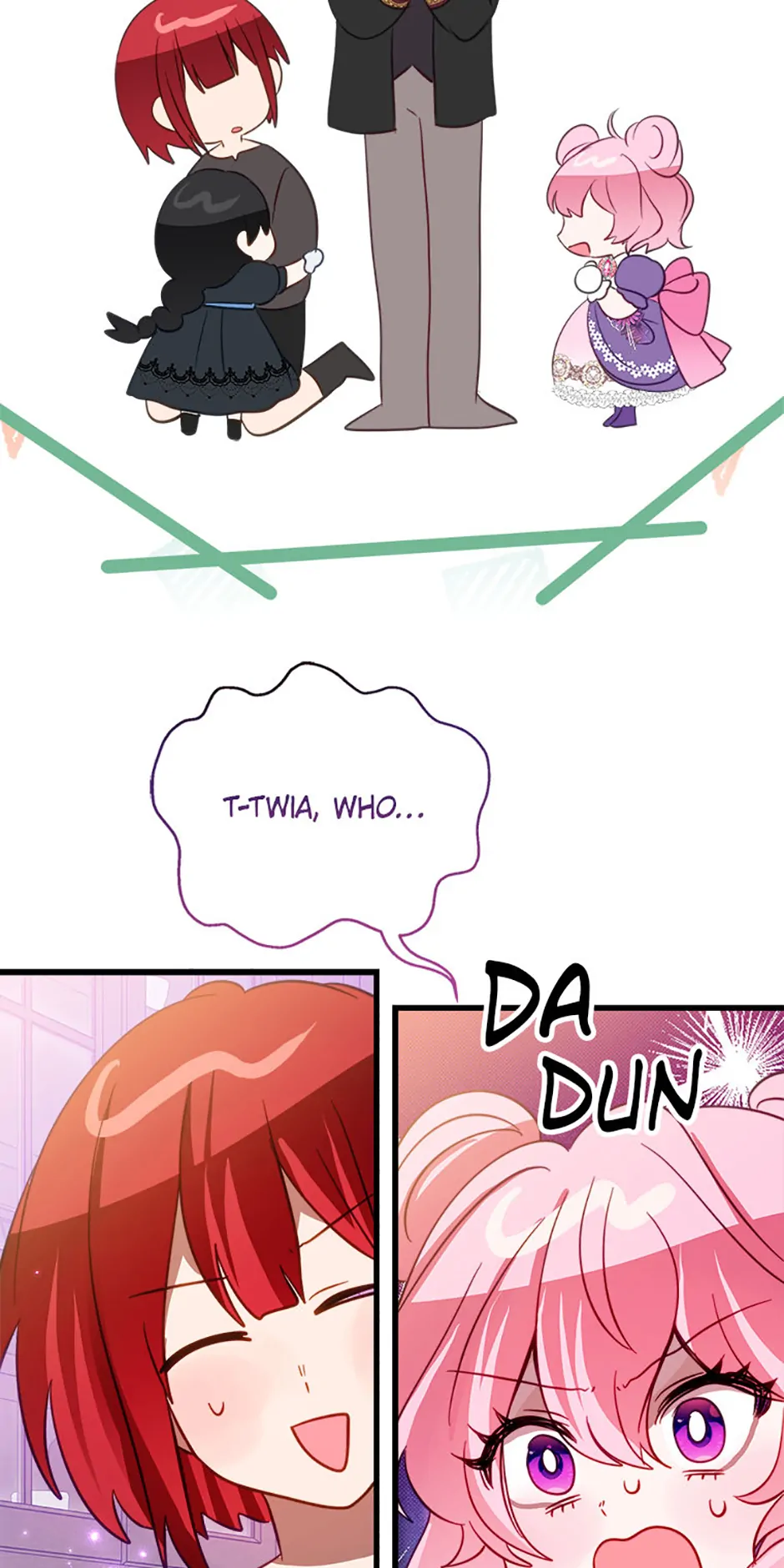 The Business Is Closed Due To The Tyrant Parents Chapter 43 233 ch 43 43