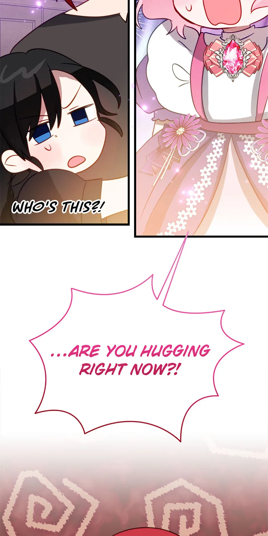 The Business Is Closed Due To The Tyrant Parents Chapter 43 234 ch 43 44