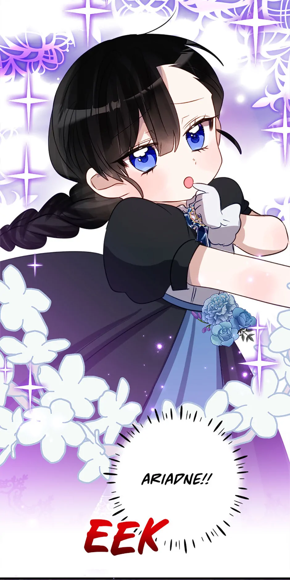 The Business Is Closed Due To The Tyrant Parents Chapter 43 238 ch 43 48